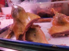 -章云板鸭(评事街店)
