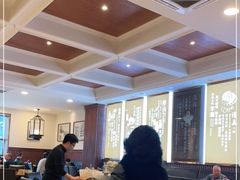 大堂-并州饭店(千峰南路店)