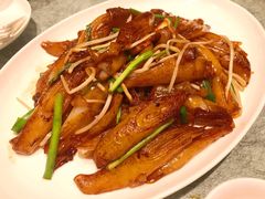 -花城苑广府菜(侨鑫店)