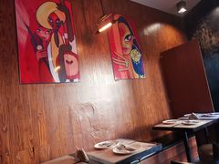 -克比叔叔印度餐厅Kebabs on the Grille(永康路分店)