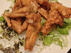 -京香轩·中餐厅(上海中庚聚龙酒店)