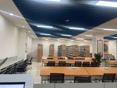 -西安市长安区图书馆