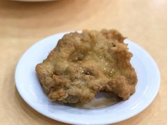 大排-香轩缘面馆