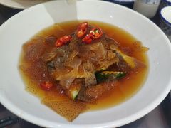 -邢家锅贴老店·非遗·开封菜(金明广场店)