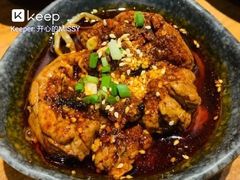 -易老妈蹄花.特色川菜(人民公园总店)