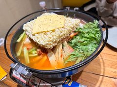 -干杯小木屋米酒店(华南店)