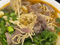 -谢继红26号牛肉汤(田家庵店)