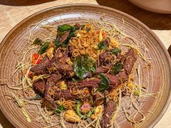 -Thai Alley泰爱里(二沙岛店)