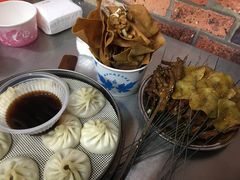 -小民大排档(马场角横路店)