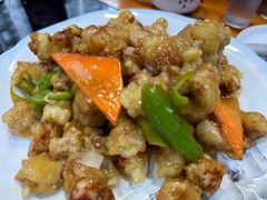 -老东北大铁锅·烧烤·东北菜