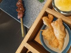-一石三鸟烧鸟居酒屋(南桥美谷店)