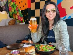 -Q MEX 库迈墨西哥餐吧(三里屯店)