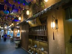 -淀里船宴(裕华东路店)