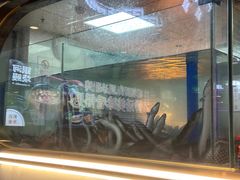 -银河烧鳗·活鳗料理专门店(西单大悦城店)
