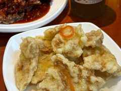 -屋里家延边朝鲜族冷面(南园店)