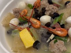 -钱塘宴(东站西子国际店)