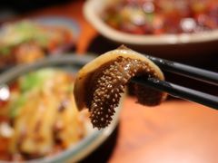 -辣不二地道川菜(汉水路店)