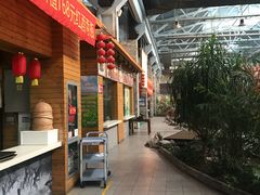 -森谷美食公园(杨行店)
