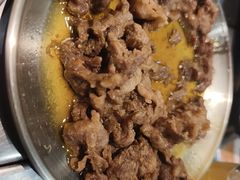 -江浦东烧烤城(韩式特色炭火烤肉同心路店)