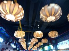 -庙街旅游·美食广场(五一广场店)