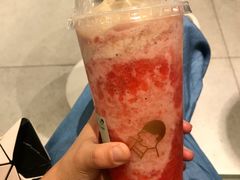 -喜茶(青岛金狮广场店)