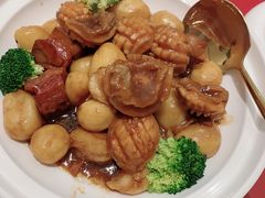 -卫鼎轩·曹公馆(鼓楼店)