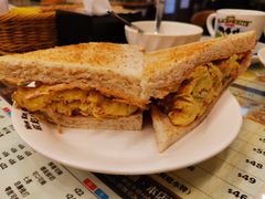 -旺记冰室(九龙中心大厦店)