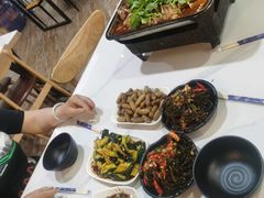 -马老大烧烤(和平路店)