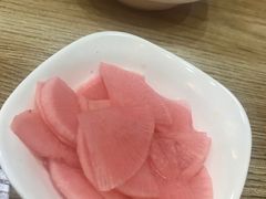 -神田川拉面店(上游街店)