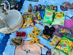 -哈尔滨北方森林动物园