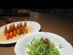 -品味杭州·粤式融合·海鲜小馆·钱江新城CBD