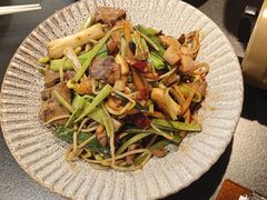 -龙湖杭州滨江天街