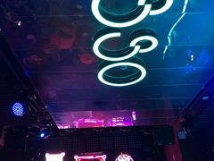 -MOSSO音乐酒吧·Live House(南京西路店)