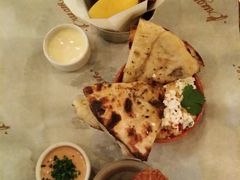 -Burger & Lobster(Dean Street)