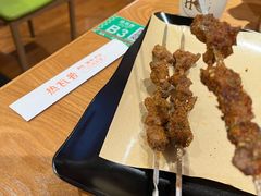 -热瓦普(旭辉广场店)