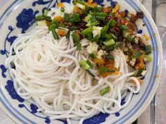 -高师傅特色米粉汤包(建设路店)