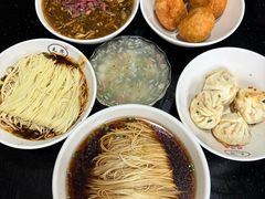 -毛华美食(清扬路店)