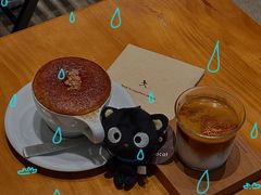 -常识咖啡common sense(春熙路店)