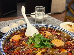 -徐记私厨(半淞园路店)