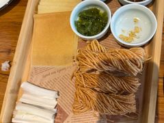 -壹零捌道·北京烤鸭(车公庄店)