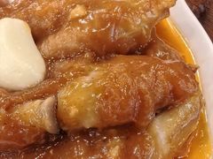 -点都德(龙之梦店)