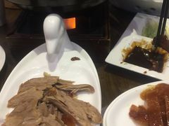 -北京老铺烤鸭(西稍门店)