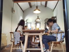 -1901 Cafe(西四店)