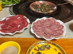 -顺顺小吃(独克宗古城店)