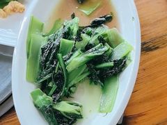 -又见炊烟．纳西小院云南菜