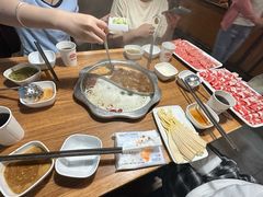 -傣妹火锅(南京东路一店)