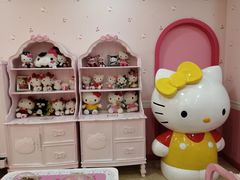 -凯蒂猫主题馆
