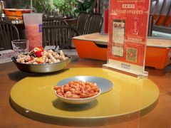 -神府路壹号·海鲜烧烤·砂锅粥·锅物(三坊七巷店)