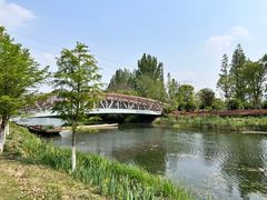 -昆山城市生态森林公园