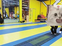 -HELLO功夫(印象城店)